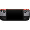 Sneakerhead Stripes Steam Deck Handheld Gaming Computer Skin